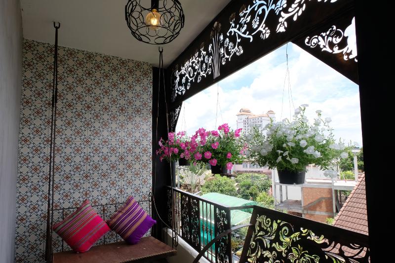 Chiangmai Thai House - Oda