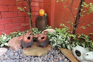 Chiangmai Thai House fotoÄŸrafÄ±