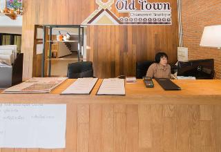 Oldtown Chiangmai Boutique fotoÄŸrafÄ±