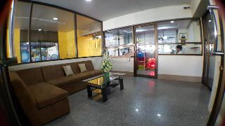 Infinite Hotel at Ratchada otel fotoğrafı