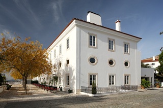 Pateo dos Solares Charm Hotel otel fotoğrafı