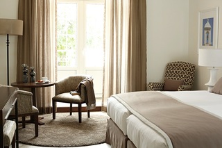 Pateo dos Solares Charm Hotel fotoÄŸrafÄ±