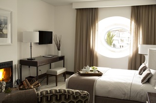 Pateo dos Solares Charm Hotel fotoÄŸrafÄ±