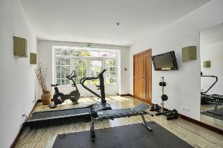 Pateo dos Solares Charm Hotel fotoÄŸrafÄ±