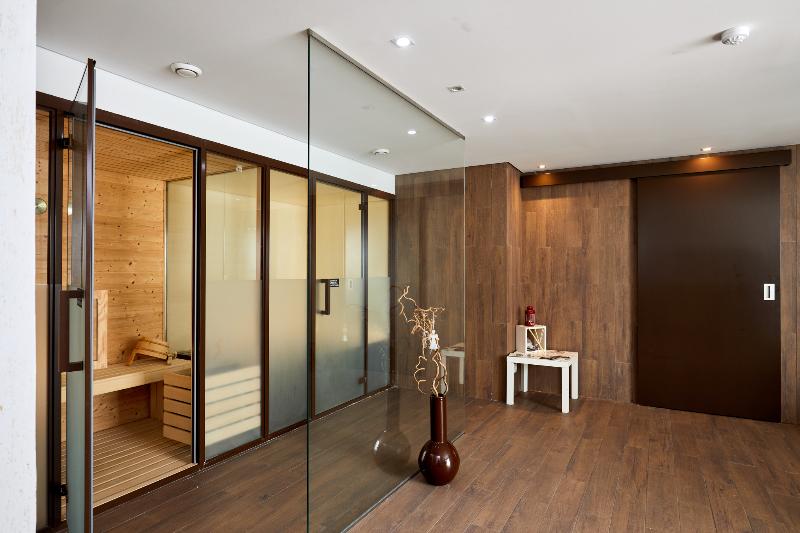 Pateo dos Solares Charm Hotel - Genel