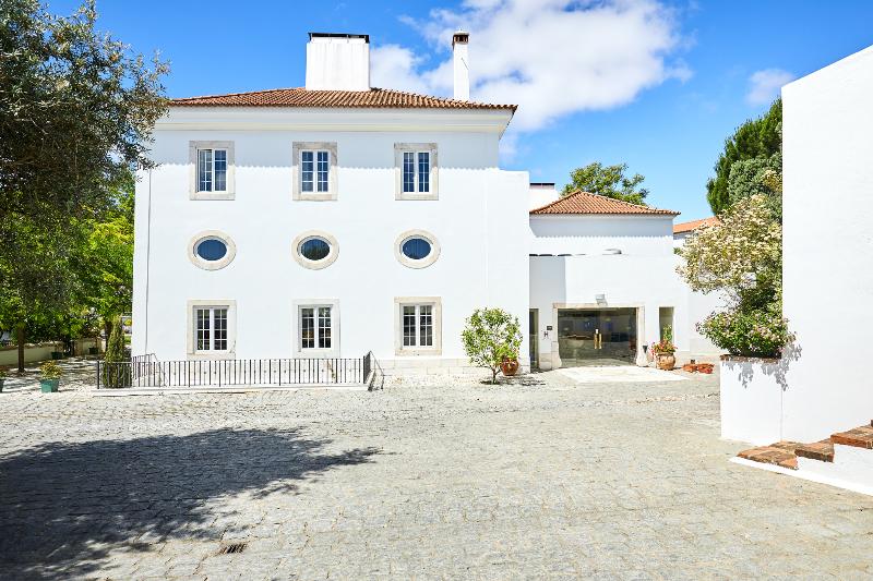 Pateo dos Solares Charm Hotel - Genel