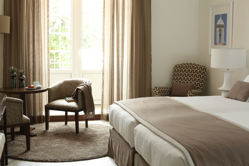 Pateo dos Solares Charm Hotel - Oda