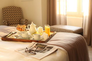 Pateo dos Solares Charm Hotel fotoÄŸrafÄ±