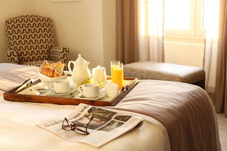 Pateo dos Solares Charm Hotel fotoÄŸrafÄ±