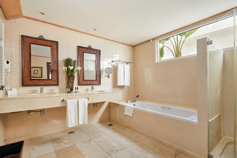 Pateo dos Solares Charm Hotel - Oda