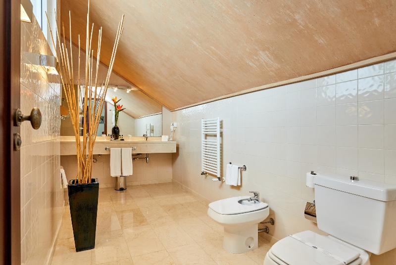 Pateo dos Solares Charm Hotel - Oda