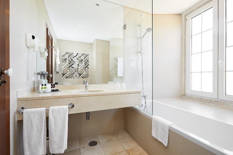 Pateo dos Solares Charm Hotel - Oda