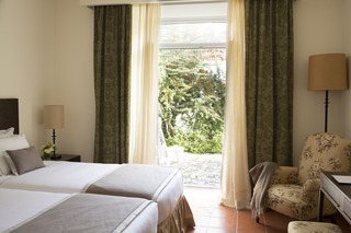 Pateo dos Solares Charm Hotel fotoÄŸrafÄ±