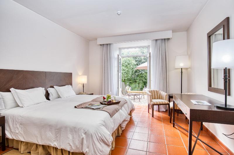 Pateo dos Solares Charm Hotel - Oda