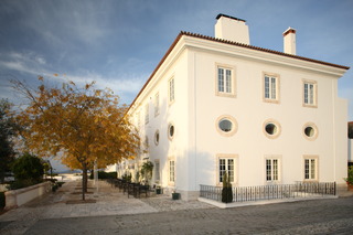 Pateo dos Solares Charm Hotel fotoÄŸrafÄ±