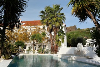Pateo dos Solares Charm Hotel fotoÄŸrafÄ±
