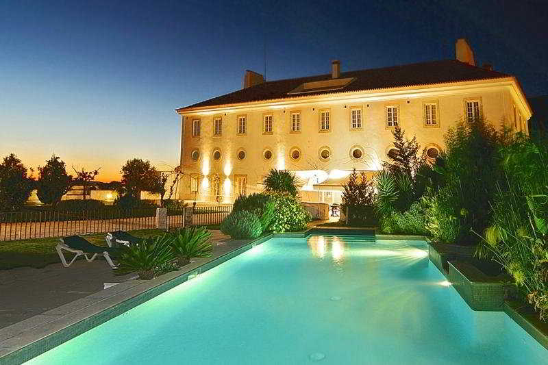 Pateo dos Solares Charm Hotel fotoÄŸrafÄ±