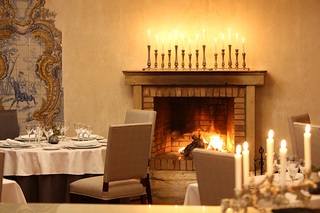 Pateo dos Solares Charm Hotel fotoÄŸrafÄ±