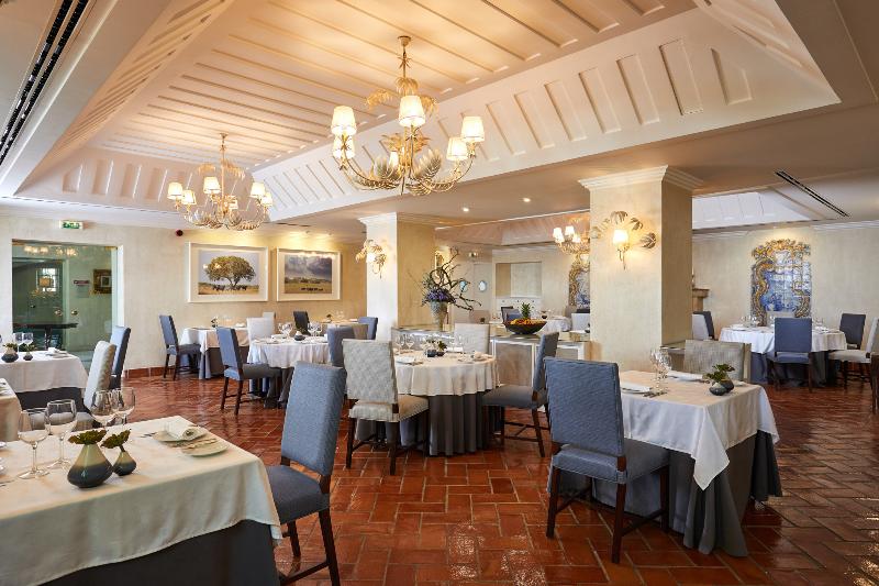 Pateo dos Solares Charm Hotel - Restoran