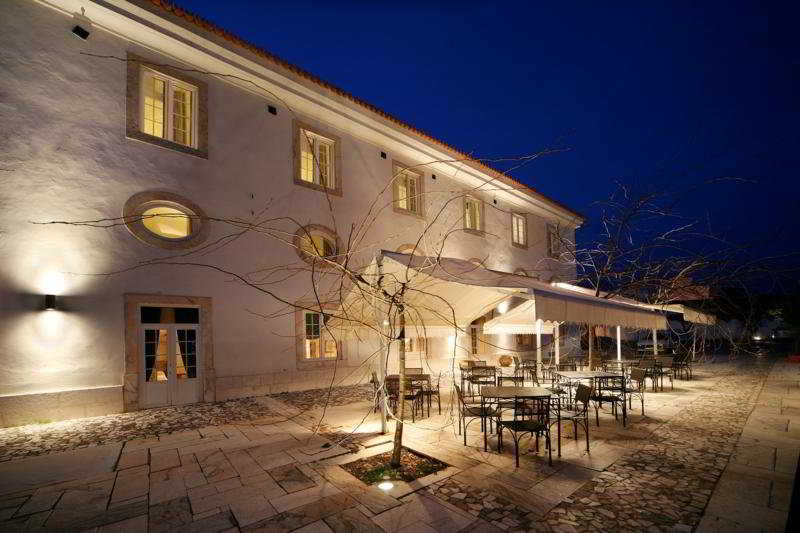 Pateo dos Solares Charm Hotel fotoÄŸrafÄ±