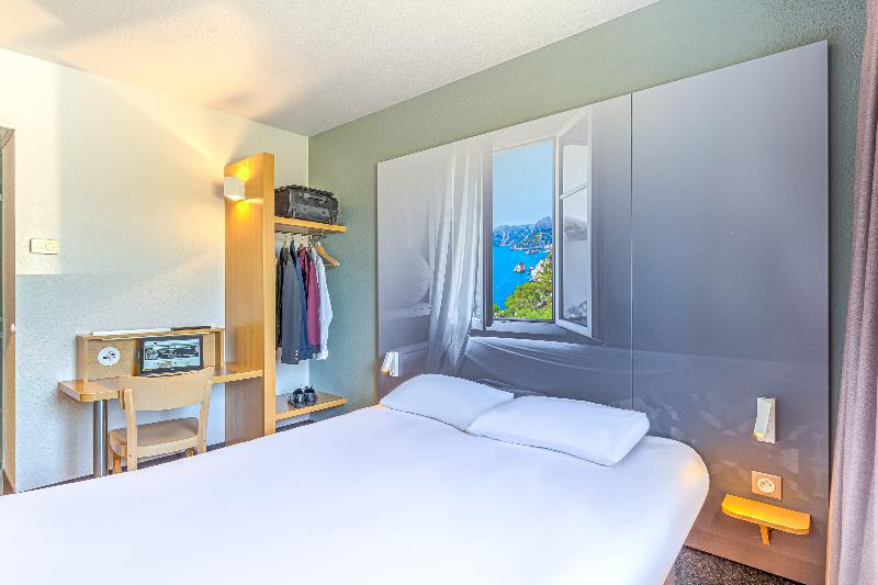 B&B HOTEL Salon De Provence - Oda