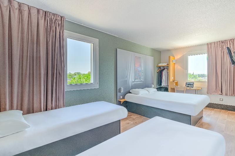 B&B HOTEL Salon De Provence - Oda