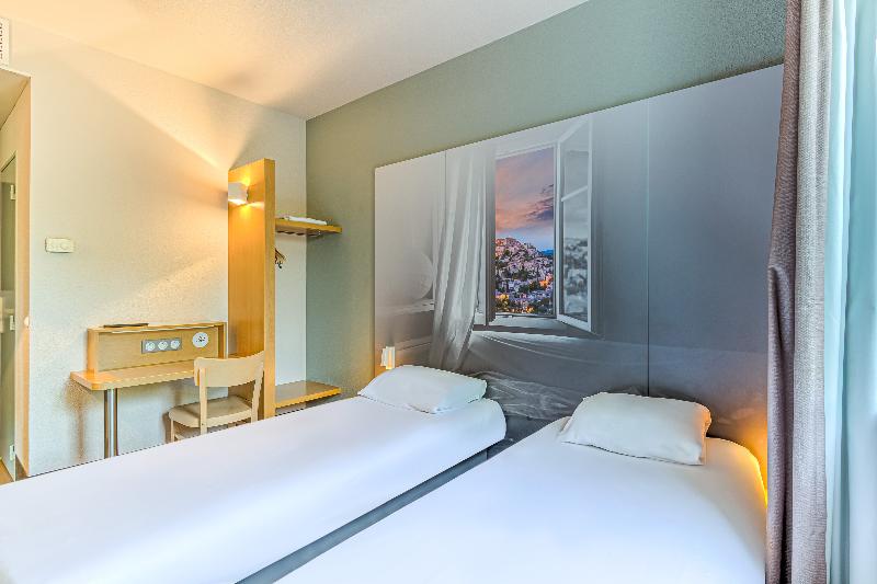 B&B HOTEL Salon De Provence - Oda