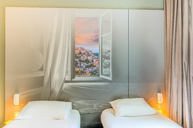B&B HOTEL Salon De Provence - Oda