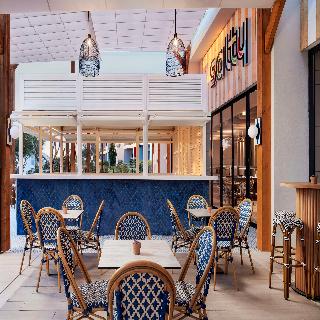 Tivoli Alvor Algarve - All Inclusive Resort fotoÄŸrafÄ±