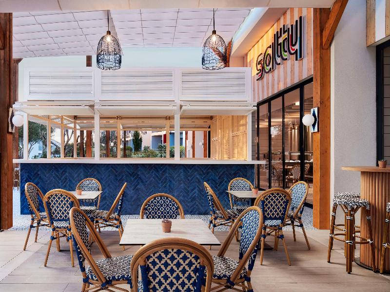 Tivoli Alvor Algarve - All Inclusive Resort - Bar