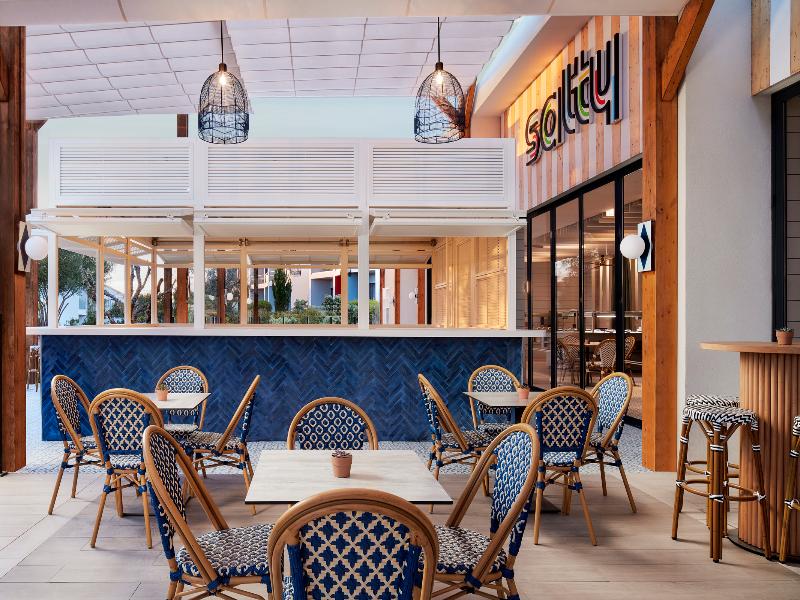 Tivoli Alvor Algarve - All Inclusive Resort - Lobi