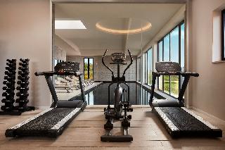 Tivoli Alvor Algarve - All Inclusive Resort fotoÄŸrafÄ±