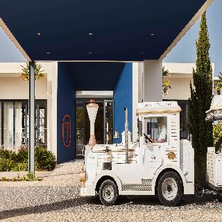 Tivoli Alvor Algarve - All Inclusive Resort fotoÄŸrafÄ±