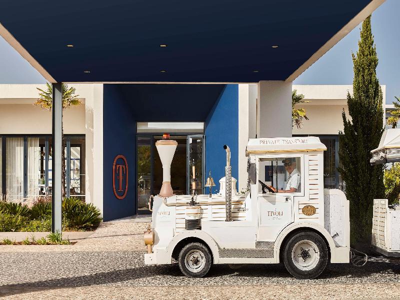 Tivoli Alvor Algarve - All Inclusive Resort - Genel