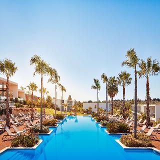 Tivoli Alvor Algarve - All Inclusive Resort fotoÄŸrafÄ±