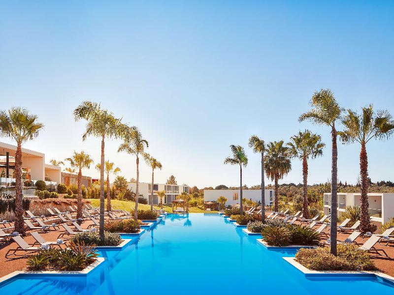 Tivoli Alvor Algarve - All Inclusive Resort - Genel