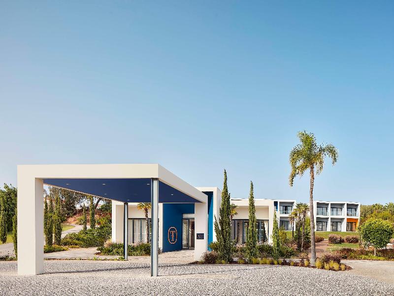 Tivoli Alvor Algarve - All Inclusive Resort - Genel