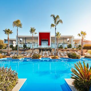 Tivoli Alvor Algarve - All Inclusive Resort otel fotoğrafı