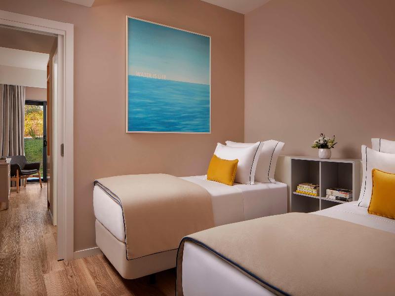 Tivoli Alvor Algarve - All Inclusive Resort - Oda