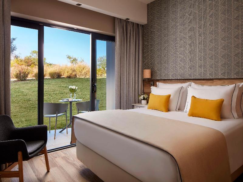 Tivoli Alvor Algarve - All Inclusive Resort - Oda