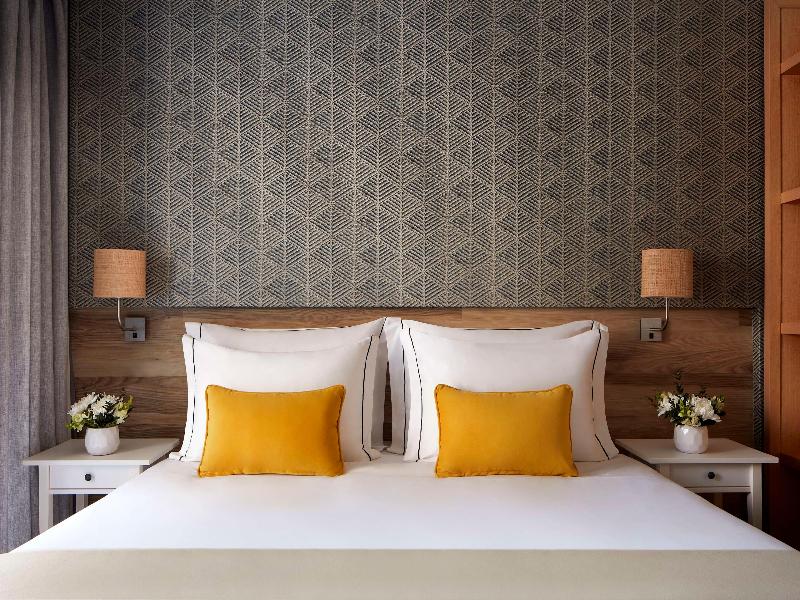 Tivoli Alvor Algarve - All Inclusive Resort - Oda