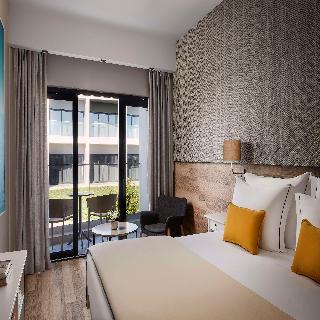 Tivoli Alvor Algarve - All Inclusive Resort fotoÄŸrafÄ±