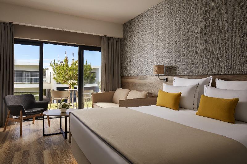 Tivoli Alvor Algarve - All Inclusive Resort - Oda