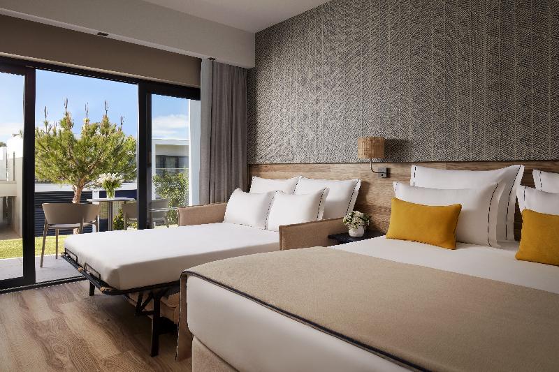 Tivoli Alvor Algarve - All Inclusive Resort - Oda