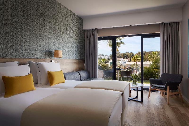 Tivoli Alvor Algarve - All Inclusive Resort - Oda
