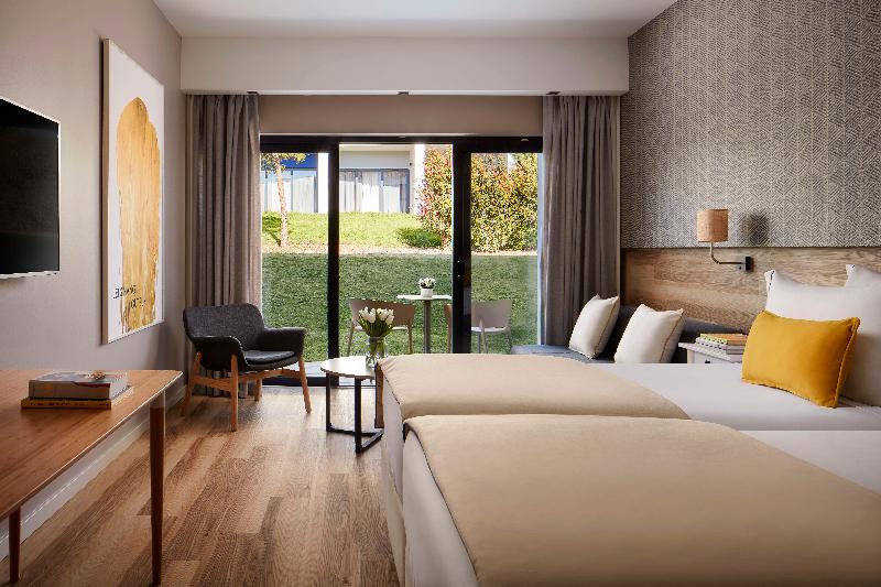 Tivoli Alvor Algarve - All Inclusive Resort - Oda