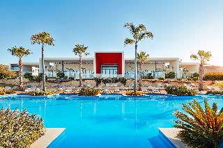 Tivoli Alvor Algarve - All Inclusive Resort fotoÄŸrafÄ±