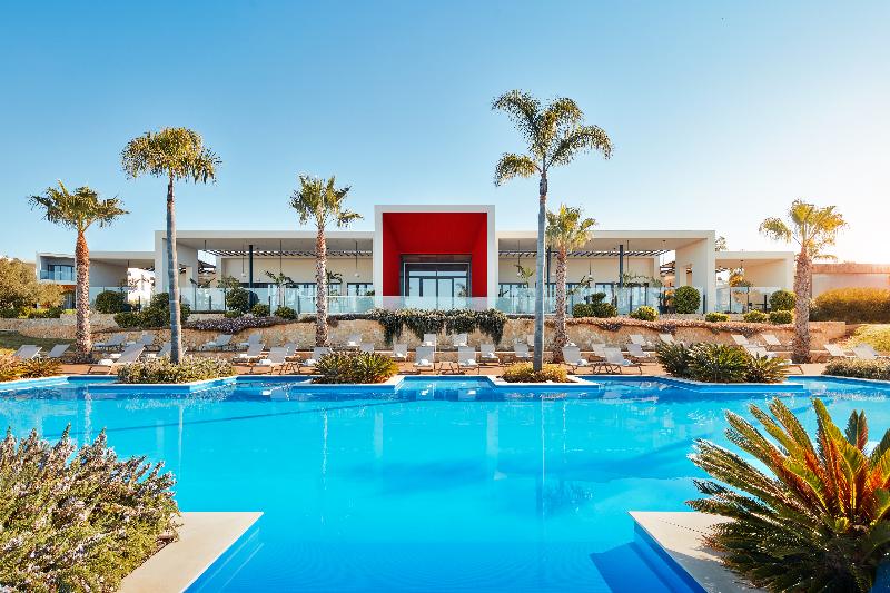 Tivoli Alvor Algarve - All Inclusive Resort - Havuz