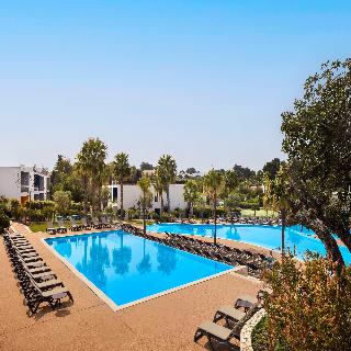 Tivoli Alvor Algarve - All Inclusive Resort fotoÄŸrafÄ±