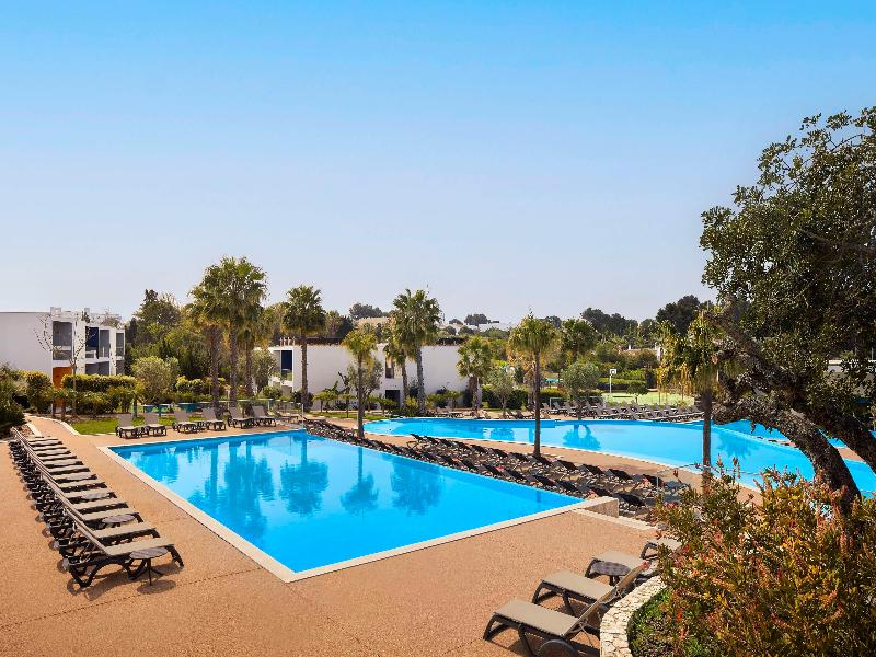 Tivoli Alvor Algarve - All Inclusive Resort - Havuz